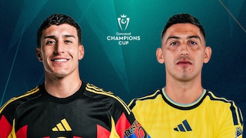 Nashville vs América, EN VIVO: dónde y cuándo ver el partido de Cuartos de Final de la Concachampions 2026