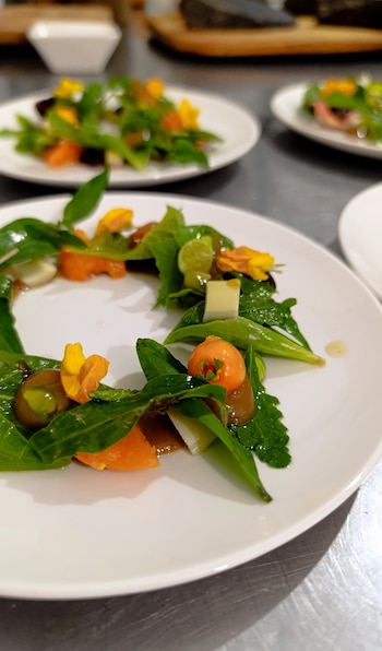 Lencina ha incorporado más de