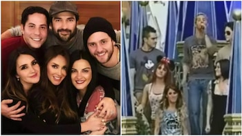 El concepto musical comenzó a