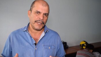 El supuesto suicidio de un