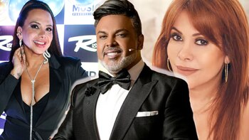 Mónica Cabrejos defendió el viaje