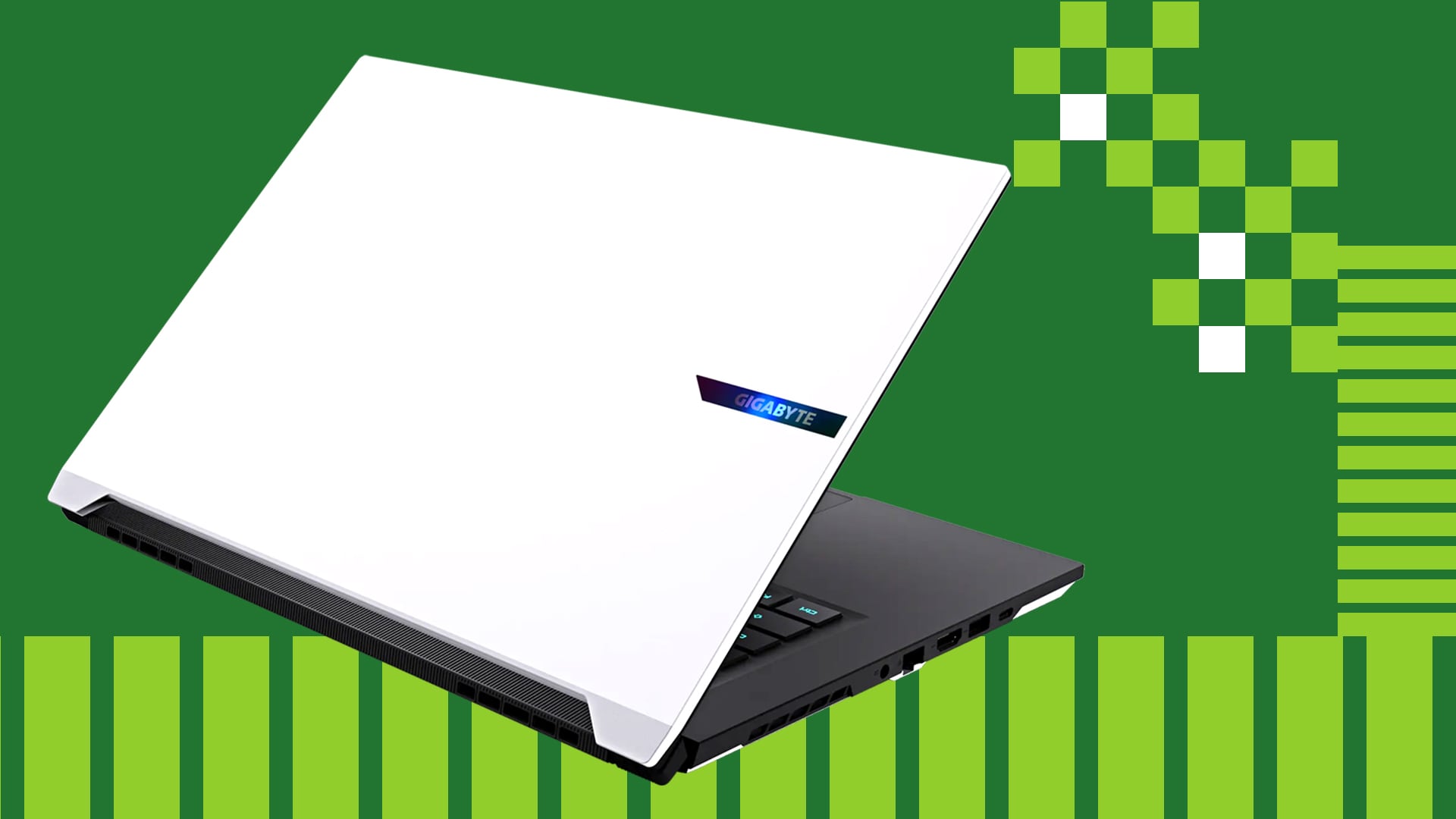GIGABYTE AERO