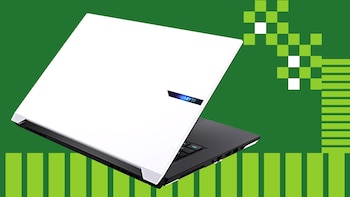 GIGABYTE AERO