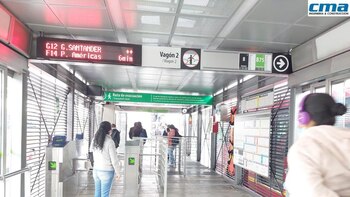 Distrito anunció la reapertura de