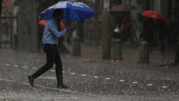 Der Winter in Kolumbien hat mehr als 5.000 Betroffene und 10 Tote hinterlassen