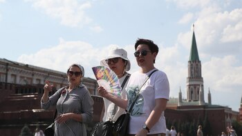 Septiembre de 2024, el más