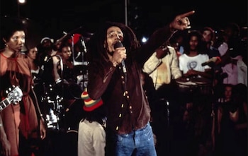 Ritmo, conciencia social y espiritualidad