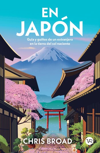 "Abroad in Japan" se convierte