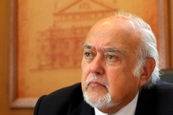 Horacio Sanguinetti