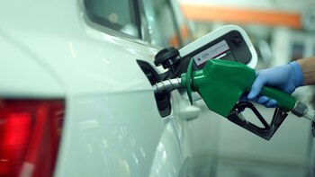 Los combustibles aumentan un 4%