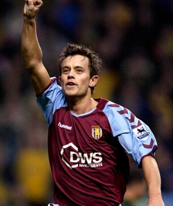 En 2010 fichó por un