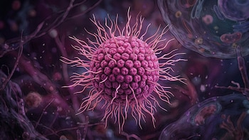 Cuál es el virus oculto en casi el 90% de las personas que podría causar daños neurológicos y vasculares graves de activarse