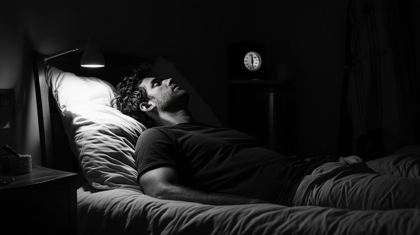 Horarios cambiantes, viajes frecuentes y ansiedad por la competencia dificultan el descanso adecuado en atletas de alto rendimiento
(Imagen Ilustrativa Infobae)