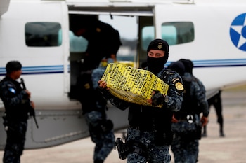 Guatemala es utilizada por su