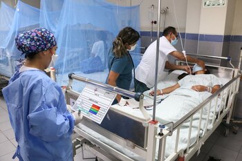 No hay interés de los