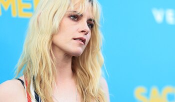 Kristen Stewart (REUTERS/Mario Anzuoni)