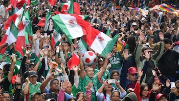 Festivales Futboleros CDMX 2026: alcaldías, sedes y actividades gratuitas para ver el Mundial