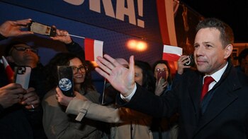 Liberales y ultraconservadores se disputarán