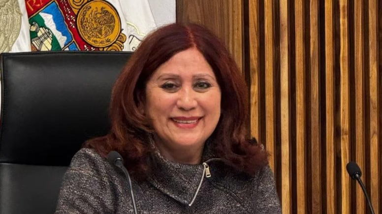 Rosa Wong no viajaba con Carlos Galindo durante el ataque en Tecámac.