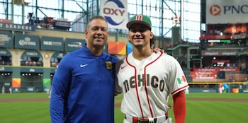 Allen Thomas, preparador físico de