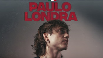 Paulo Londra regresará a México.