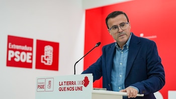 Miguel Ángel Gallardo no dimite,