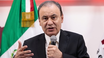 Alfonso Durazo arremete contra Colosio tras sus críticas a Claudia Sheinbaum: “Tiene mucho futuro, pero aún no le llega”