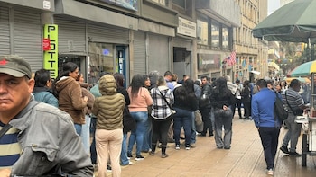 Qué está pasando con el sistema para el trámite de pasaportes en Colombia: los usuarios siguen reportando fallas