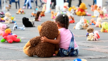 Justicia para Hanna: a pesar de las pruebas en contra de su padre por violación, un juez de Jalisco lo dejó libre