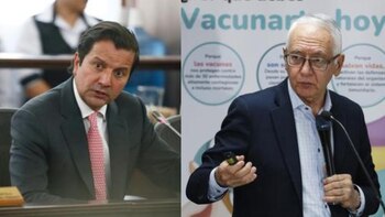 Luego de las declaraciones de