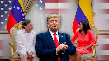 Expertos afirman que visita de Petro a Venezuela es para complacer a Estados Unidos: “El papel de Colombia puede ser importante”