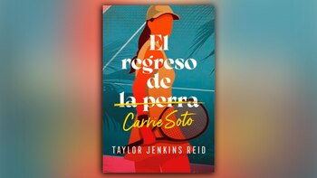 Portada del libro El regreso