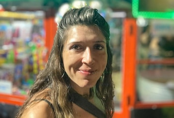 La argentina Cecilia Rodríguez ganó un premio internacional de novela corta en España