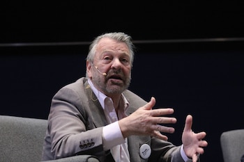 Jorge Castañeda (Foto: Cuartoscuro)