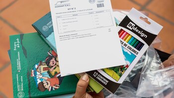 Regreso a clases presenciales en