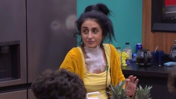 La Casa de los Famosos: