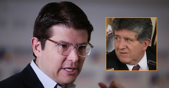 Julio César Turbay Quintero, tío