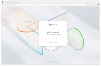 Las nuevas pantallas de inicio