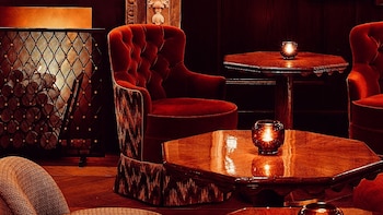 El ranking North America’s 50 Best Bars 2026 reconoce a cinco establecimientos neoyorquinos