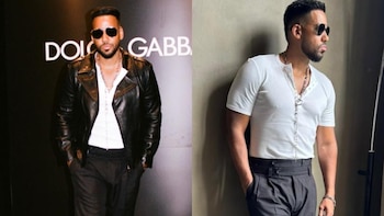 Romeo Santos regresa a Perú