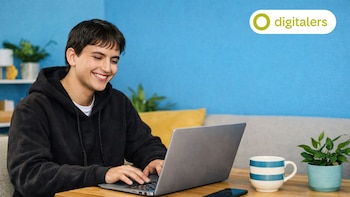 Inhouse Personal digitalers