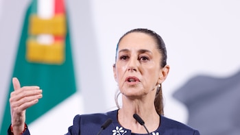 Sheinbaum promete solidaridad tras asesinato