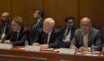 Consejo de Salubridad