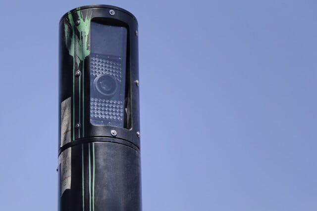El nuevo Estatuto de Tránsito plantea que las fotomultas solo procedan si la autoridad identifica al infractor y valora las pruebas dentro del proceso - crédito Colprensa