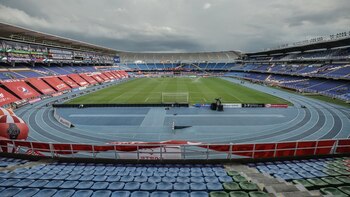 La Liga Dimayor es la