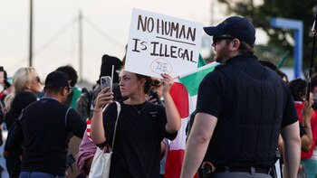 México reclama a EEUU esclarecer