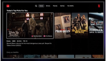 Los usuarios de la aplicación