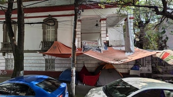 Morena transformará Chihuahua 216 en