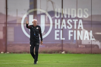 Las actividades continúan con normalidad en Campo Mar.