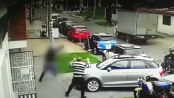 Hombre murió luego de ser